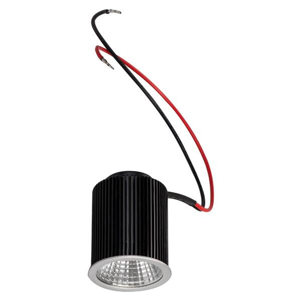 BRUMBERG LED-Reflektoreinsatz 350 mA, 12 W, 38°, 3000 K, Höhe 70 mm BRUMBERG LED-Reflektoreinsatz 350 mA, 12 W, 38°, 3000 K, Höhe 70 mm